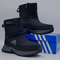 Дутики мужские adidas