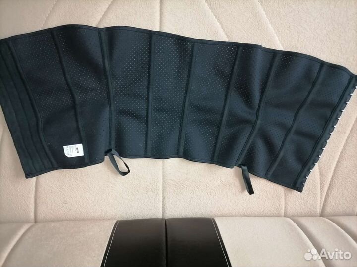 Корсет для спины