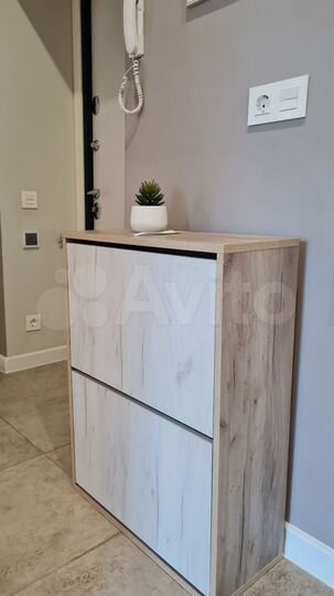 1-к. квартира, 48 м², 1/14 эт.