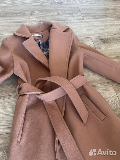 Пальто осень-весна