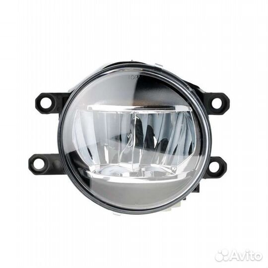 Противотуманные фары LED Toyota/Lexus