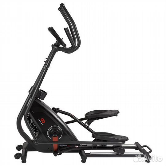 Эллиптический тренажер сardiopower X37