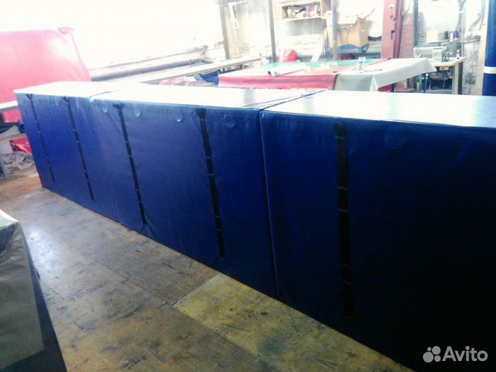 Маты для шорт-трека SHT0.3 (К)