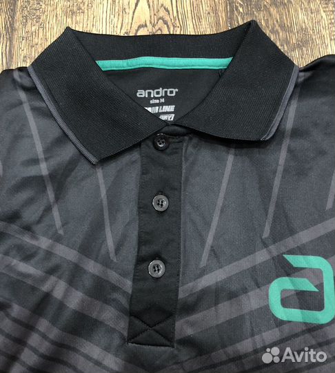 Тенниска Andro