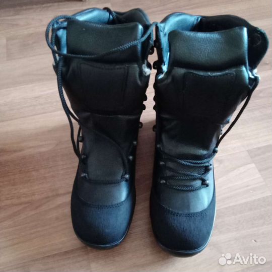 Вкпо, берцы