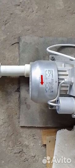 Узв для разведения рыбы