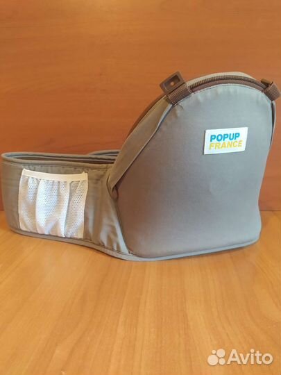 Рюкзак хипсит