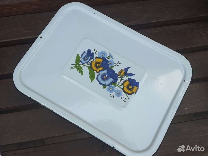 Лотки для холодца (заливного)