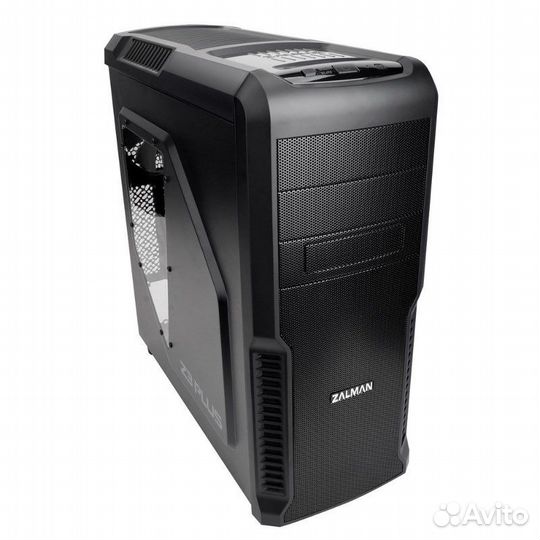 Игровой компьютер i7/rtx3060/ram32gb