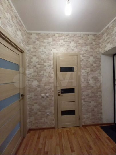 1-к. квартира, 33,9 м², 2/5 эт.