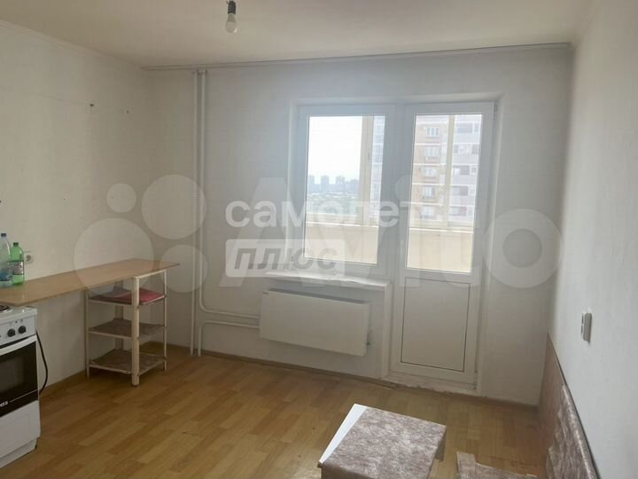 2-к. квартира, 61 м², 12/16 эт.