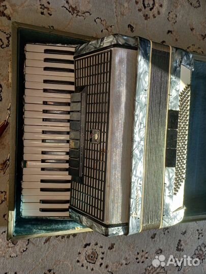 Аккордеон