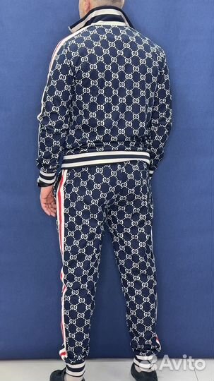 Спортивный костюм gucci от 48 до 56