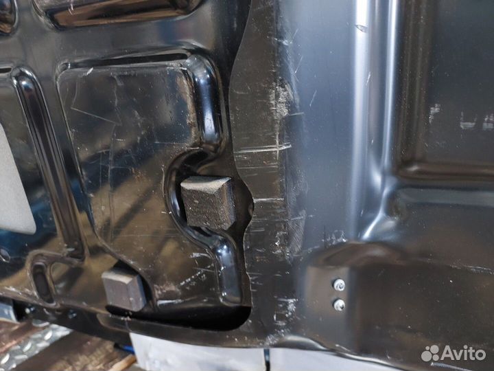 Высоковольтная батарея Ford Escape, 2008