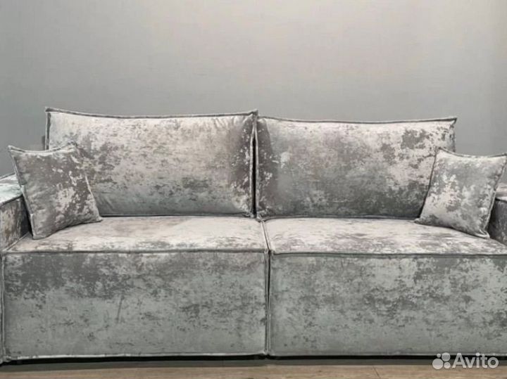 Loft - Прямой Диван - Трансформер - Новый. 79