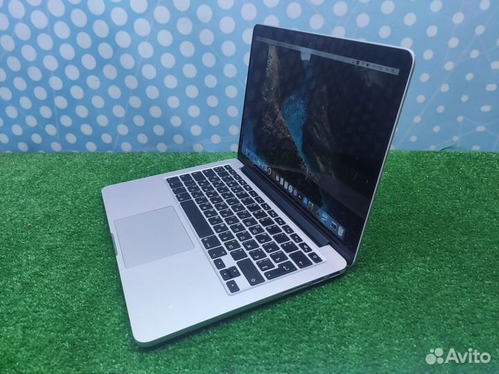 MacBook Pro 13 2013