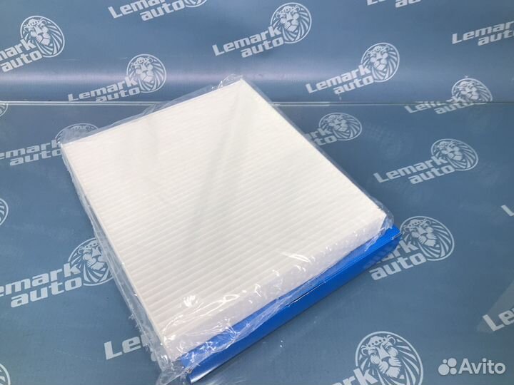 Фильтры салона Audi A1