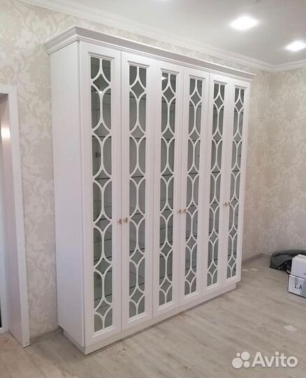 Шкафы купе на заказ