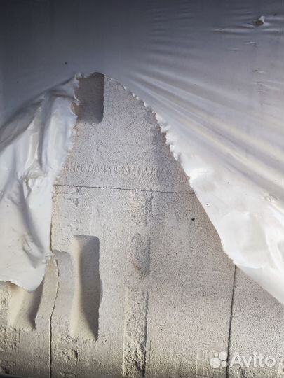 Газоблок d300 625*300*250