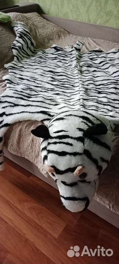 Ковер детский Тигр