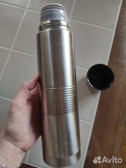 Термос Rosenberg 0,75 л