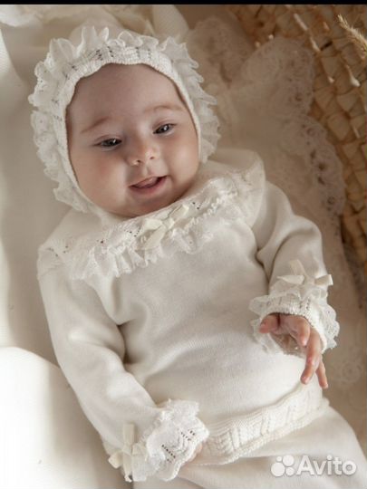 Комплект наследник выжанова