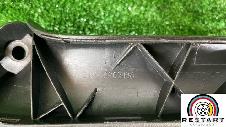 Ручка обшивки двери задней правой LADA Granta