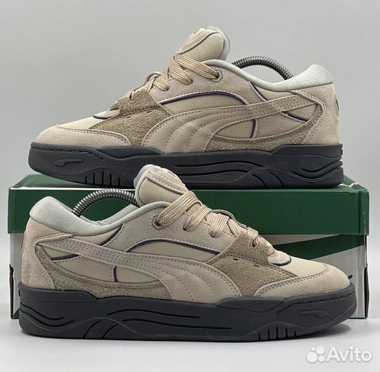 Puma 180