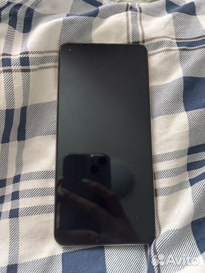 Xiaomi Mi 11 Lite 5G NE, 8/256 ГБ