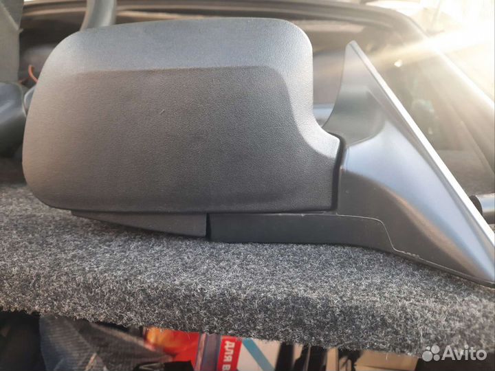 Боковые зеркала priora 2110 2111 2112