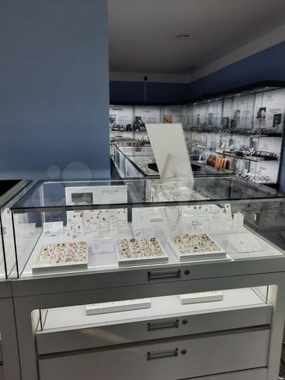 Торговая площадь, 118 м²