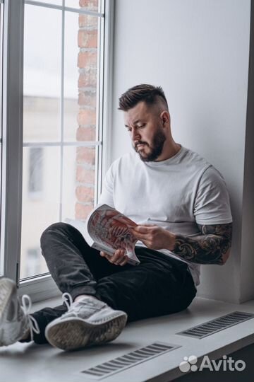 Массаж (м. Электросила)