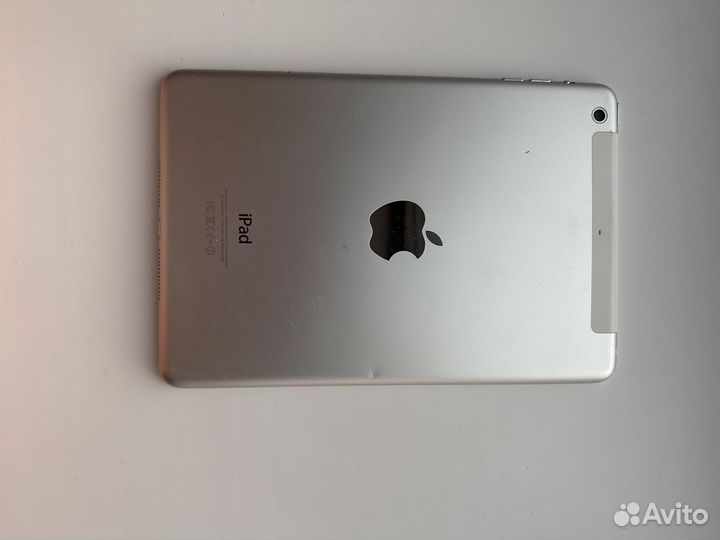iPad mini 2
