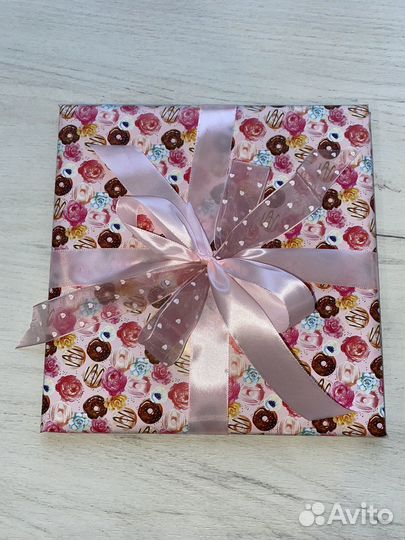 Упаковка подарков