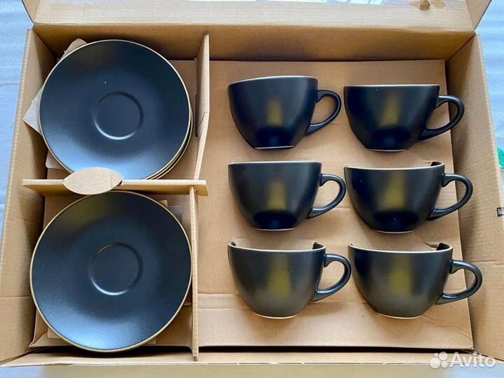 Чайный набор