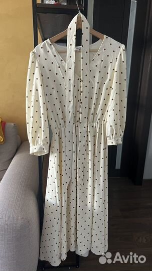 Solo u платье xs