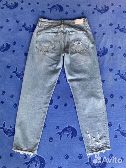 Джинсы/Штаны Bershka/Pull and Bear/Zara/Mango