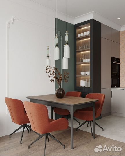 Ремонт квартир и офисов