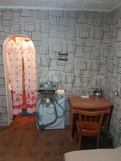 Комната 9 м² в 5-к., 3/5 эт.