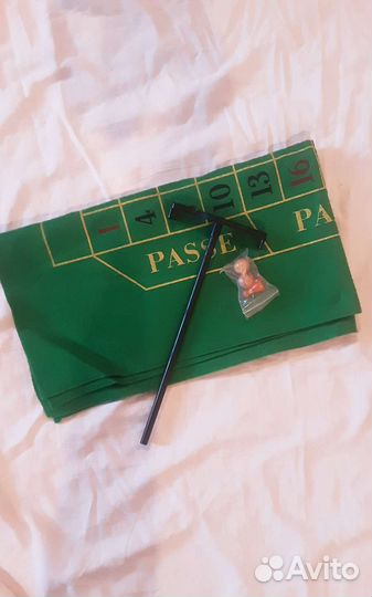 Игра рулетка