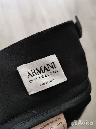 Юбка Armani оригинал