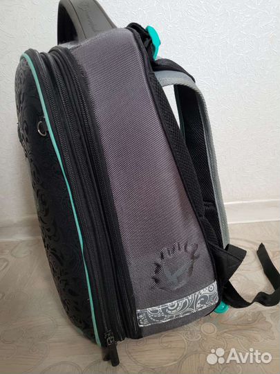 Рюкзак hummingbird