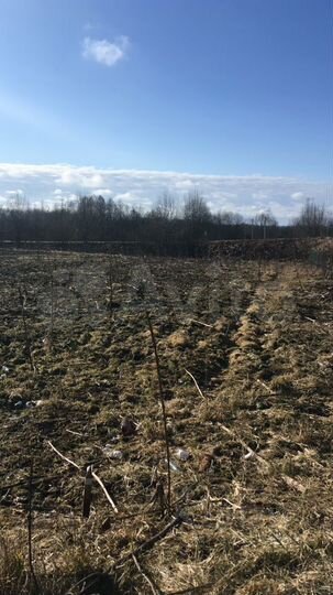 Участок 18,9 сот. (ИЖС)