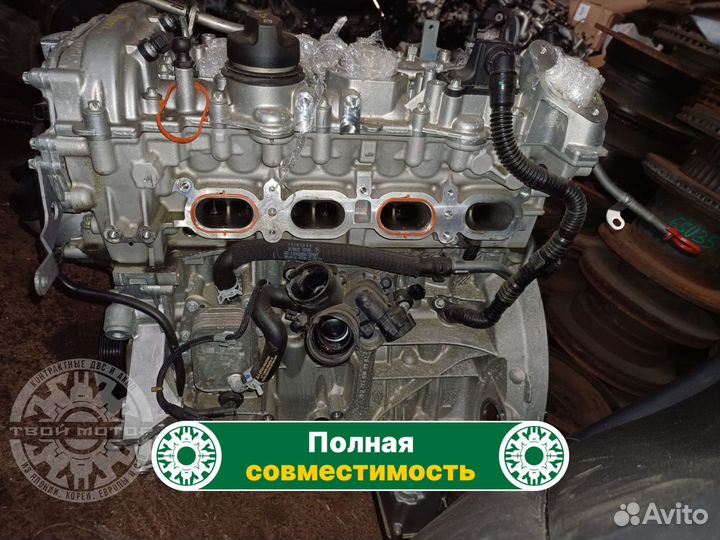 Двигатель 274.910 Mercedes E, C-Class 1.6