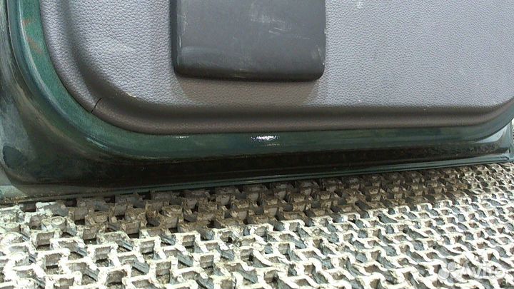 Дверь боковая Seat Cordoba, 1999