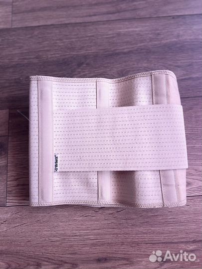 Бандаж для беременных orlett ms-99