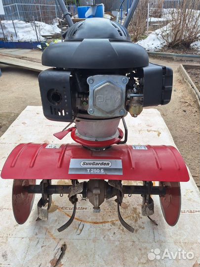 Мотоблоки и культиваторы бу