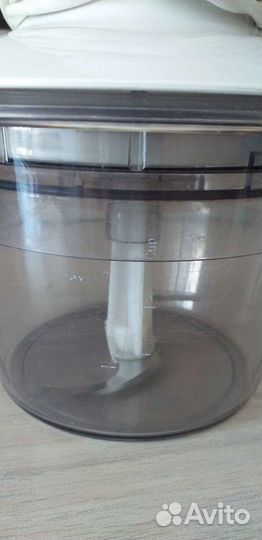 Измельчитель Bosch