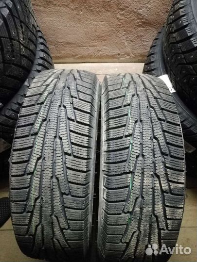 Nokian Tyres Nordman RS2 195/65 R15 95R