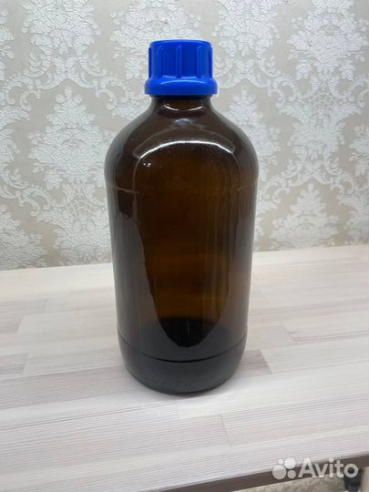 Бутыль 2.5 литра